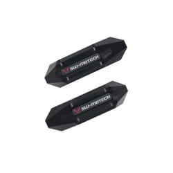 SW-Motech Noir. Honda CB600 F (07-13), CBF600 S/N (08-09). - Noir. Honda CB600 F (07-13), CBF600 S/N (08-09).