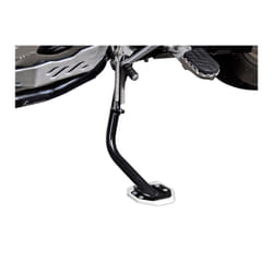 SW-Motech Noir/Gris. BMW R1200GS / R1200GS Adventure. - Noir/Gris. BMW R1200GS / R1200GS Adventure., argent