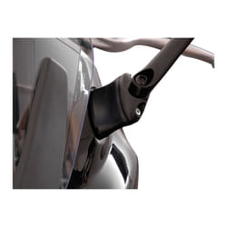 SW-Motech Profile. Noir. Honda CBF600S, CBF1000/ F. - Profile. Noir. Honda CBF600S, CBF1000/ F.