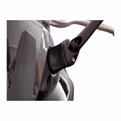 SW-Motech Profile. Noir. Honda CBF600S, CBF1000/ F. - Profile. Noir. Honda CBF600S, CBF1000/ F.
