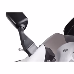 SW-Motech Profile. Noir. Suzuki. - Profile. Noir. Suzuki.