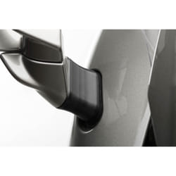 SW-Motech Profile. Noir. Yamaha FJR1300 (06-). - Profile. Noir. Yamaha FJR1300 (06-).