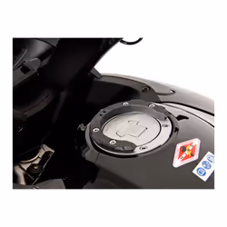 SW-Motech 7 Vis. Honda. - 7 Vis. Honda.