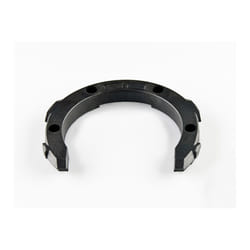 SW-Motech 7 Vis. Kawasaki I. - 7 Vis. Kawasaki I., noir