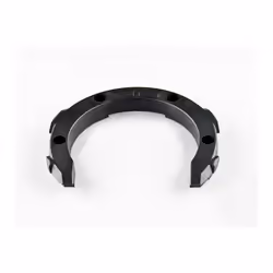 SW-Motech 7 Vis. Kawasaki I. - 7 Vis. Kawasaki I., noir