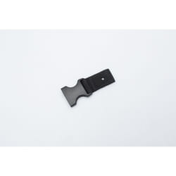 SW-Motech Pièce de rechange pour la sacoche BLAZE. 25 mm. - Pièce de rechange pour la sacoche BLAZE. 25 mm.