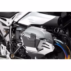 SW-Motech Gris. BMW R1200 R / GS / Adv, R nineT. - Gris. BMW R1200 R / GS / Adv, R nineT., argent