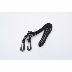 SW-Motech Pour sacoches de réservoir. 25 mm. - Pour sacoches de réservoir. 25 mm.