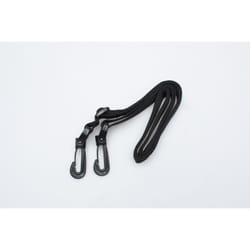 SW-Motech Pour sacoches de réservoir. 25 mm. - Pour sacoches de réservoir. 25 mm.