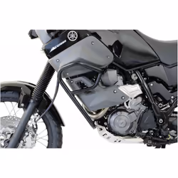 SW-Motech Noir. Yamaha XT 660 Z Tenere (07-16). - Noir. Yamaha XT 660 Z Tenere (07-16).