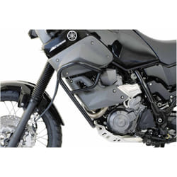 SW-Motech Noir. Yamaha XT 660 Z Tenere (07-16). - Noir. Yamaha XT 660 Z Tenere (07-16).