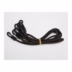 SW-Motech Sangles de rechange pour : 2x 37 cm et 2x 70 cm. - Sangles de rechange pour : 2x 37 cm et 2x 70 cm.