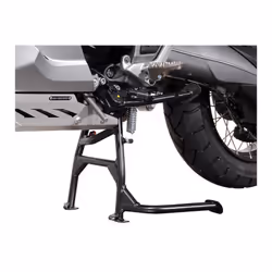 SW-Motech Noir. Honda VFR 1200 X Crosstourer (11-). - Noir. Honda VFR 1200 X Crosstourer (11-).