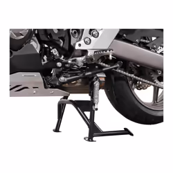 SW-Motech Noir. Kawasaki Versys 1000 (12-14). - Noir. Kawasaki Versys 1000 (12-14).