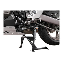 SW-Motech Noir. Kawasaki Versys 1000 (12-14). - Noir. Kawasaki Versys 1000 (12-14).