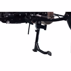 SW-Motech Noir. BMW F650/700GS Kit de rabaissement. - Noir. BMW F650/700GS Kit de rabaissement.