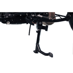 SW-Motech Noir. BMW F650/700GS Kit de rabaissement. - Noir. BMW F650/700GS Kit de rabaissement.