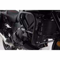 SW-Motech Noir. Honda Crosstourer (11-) - Noir. Honda Crosstourer (11-)