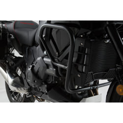 SW-Motech Noir. Honda Crosstourer (11-) - Noir. Honda Crosstourer (11-)