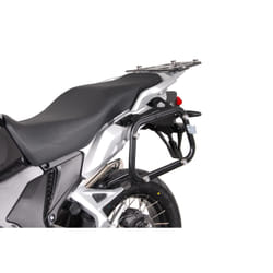 SW-Motech Noir. Honda VFR1200X Crosstourer (12-) - Noir. Honda VFR1200X Crosstourer (12-)