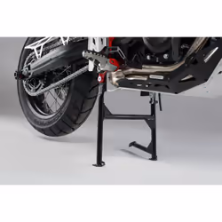SW-Motech Noir. BMW F 800 GS (07-18) / Adv (13-18). - Noir. BMW F 800 GS (07-18) / Adv (13-18).