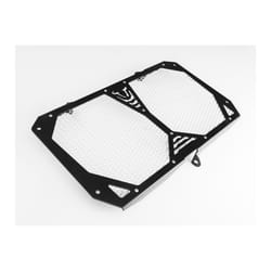 SW-Motech Noir/Gris. Kawasaki Versys 1000 (12-18). - Noir/Gris. Kawasaki Versys 1000 (12-18)., argent