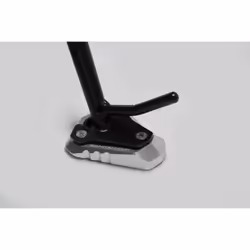 SW-Motech Noir/Gris. Modéles Kawasaki (11-). - Noir/Gris. Modéles Kawasaki (11-)., argent