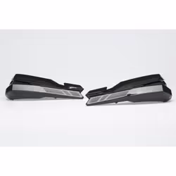 SW-Motech Noir. Par paire. Sans kit de fixation. - Noir. Par paire. Sans kit de fixation.