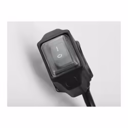 SW-Motech Résistant à leau. Longueur de câble 30 cm. - Résistant à leau. Longueur de câble 30 cm.