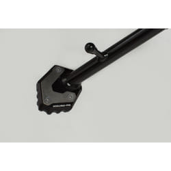 SW-Motech Noir/Gris. BMW R1200GS, R1250GS. - Noir/Gris. BMW R1200GS, R1250GS., argent