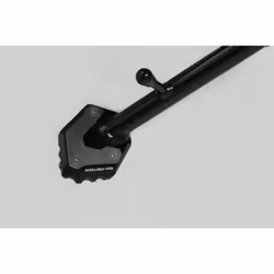 SW-Motech Noir/Gris. BMW R1200GS, R1250GS. - Noir/Gris. BMW R1200GS, R1250GS., argent