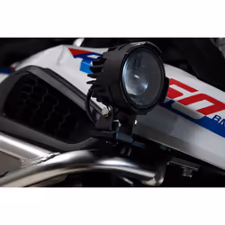 SW-Motech Noir. BMW R 1200 GS (12-18), R 1250 GS (18-). - Noir. BMW R 1200 GS (12-18), R 1250 GS (18-).