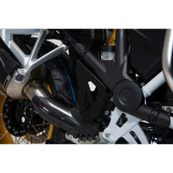 SW-Motech Noir. BMW R 1200 GS, R 1250 GS. - Noir. BMW R 1200 GS, R 1250 GS.
