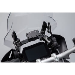 SW-Motech Noir. BMW R 1200 GS (12-18), R 1250 GS (18-). - Noir. BMW R 1200 GS (12-18), R 1250 GS (18-).