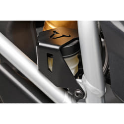 SW-Motech Noir. BMW R1200GS, R1250GS. - Noir. BMW R1200GS, R1250GS.