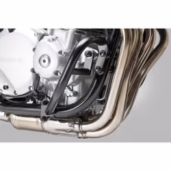 SW-Motech Noir. Honda CB 1100 (12-). - Noir. Honda CB 1100 (12-).