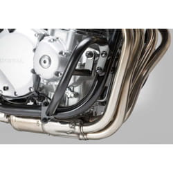 SW-Motech Noir. Honda CB 1100 (12-). - Noir. Honda CB 1100 (12-).