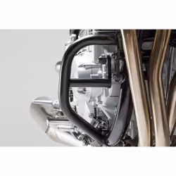 SW-Motech Noir. Honda CB 1100 (12-). - Noir. Honda CB 1100 (12-).