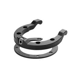 SW-Motech Noir. 6 vis. BMW R1200ST / R1200GS Adv. - Noir. 6 vis. BMW R1200ST / R1200GS Adv.