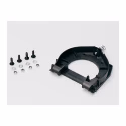 SW-Motech Pour sacoches ION. Fonction QUICK-LOCK. Noir. - Pour sacoches ION. Fonction QUICK-LOCK. Noir.