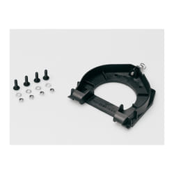 SW-Motech Pour sacoches ION. Fonction QUICK-LOCK. Noir. - Pour sacoches ION. Fonction QUICK-LOCK. Noir.