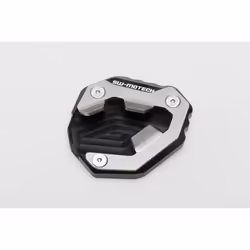 SW-Motech Noir/Gris. Triumph Tiger 1050 Sport (13-). - Noir/Gris. Triumph Tiger 1050 Sport (13-)., argent