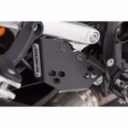 SW-Motech Noir. KTM 1050/1090/1190/1290 Adventure. - Noir. KTM 1050/1090/1190/1290 Adventure.