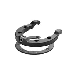 SW-Motech Noir. Ducati/ Triumph/ Yamaha. 5 vis. - Noir. Ducati/ Triumph/ Yamaha. 5 vis.