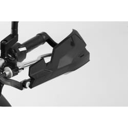 SW-Motech Noir. Yamaha MT-09 (13-20), XSR700/900. - Noir. Yamaha MT-09 (13-20), XSR700/900.