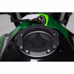 SW-Motech 5 Vis. Kawasaki II. - 5 Vis. Kawasaki II., noir