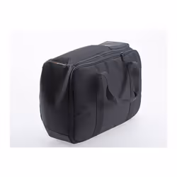SW-Motech 600D Polyester. Noir. Pour valises TRAX M/L. - 600D Polyester. Noir. Pour valises TRAX M/L.