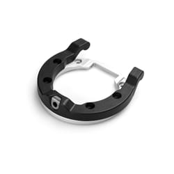 SW-Motech Noir. Modéles Italo. Tank sans vis. - Noir. Modéles Italo. Tank sans vis.