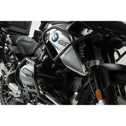 SW-Motech Noir. BMW R 1200 GS (12-16). - Noir. BMW R 1200 GS (12-16).
