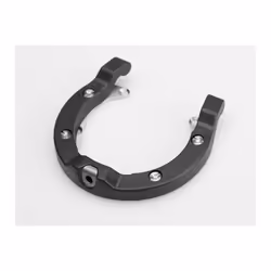 SW-Motech Noir. Modéles Honda. 5 vis. - Noir. Modéles Honda. 5 vis.